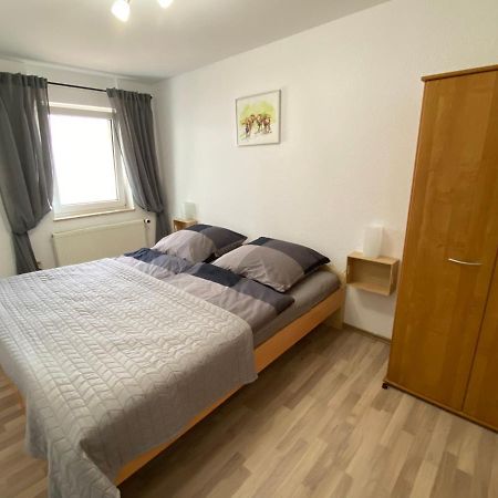 Ferienwohnung Riese Nordhessen Felsberg Exteriér fotografie