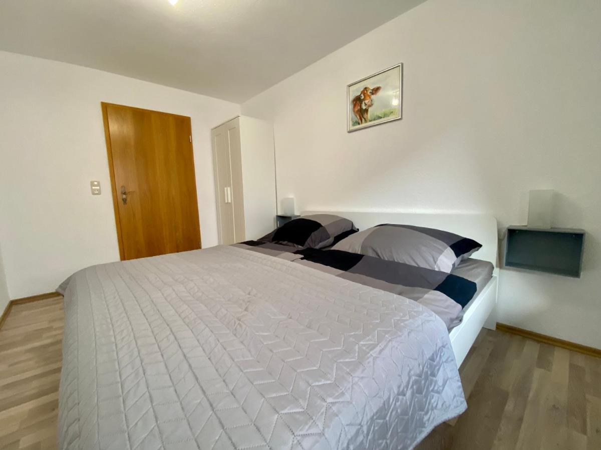 Ferienwohnung Riese Nordhessen Felsberg Exteriér fotografie