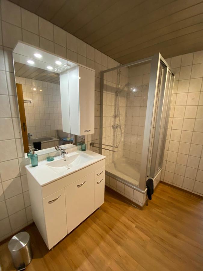 Ferienwohnung Riese Nordhessen Felsberg Exteriér fotografie