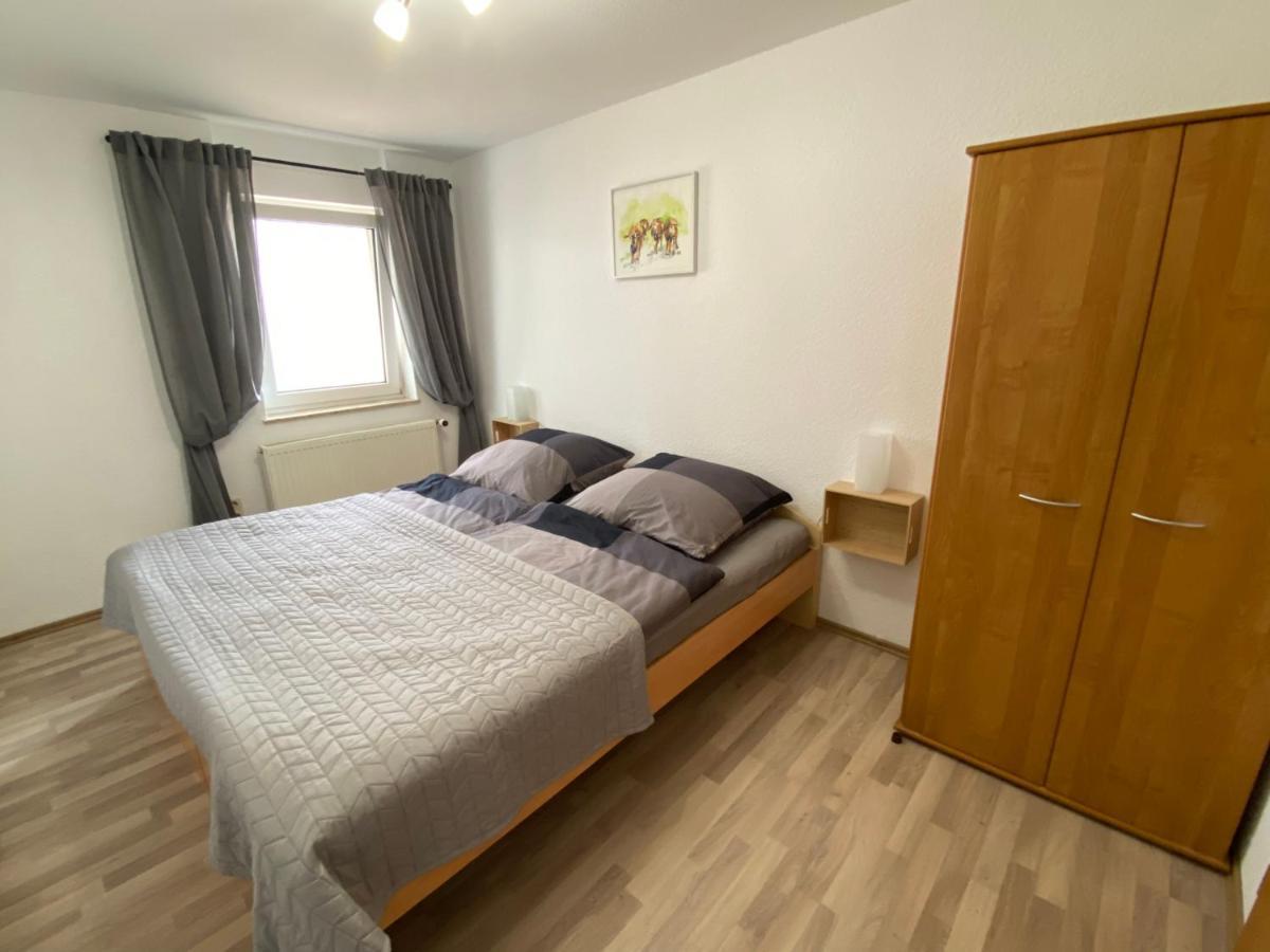 Ferienwohnung Riese Nordhessen Felsberg Exteriér fotografie