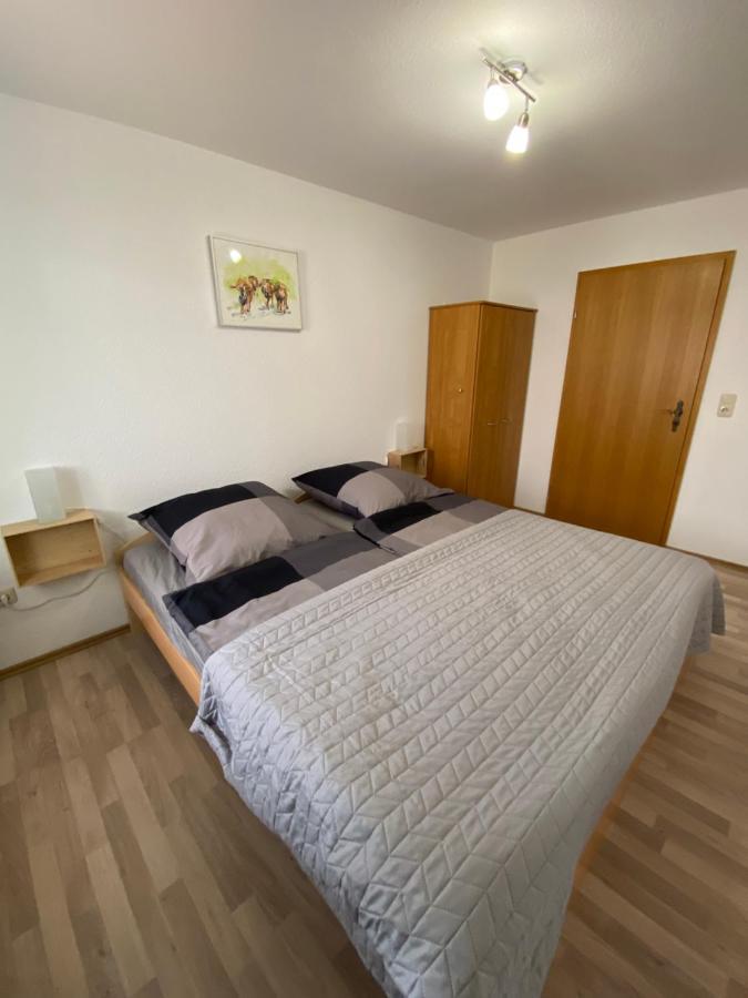Ferienwohnung Riese Nordhessen Felsberg Exteriér fotografie