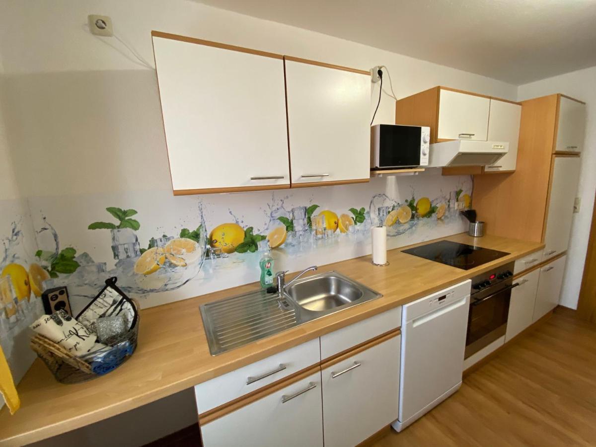 Ferienwohnung Riese Nordhessen Felsberg Exteriér fotografie
